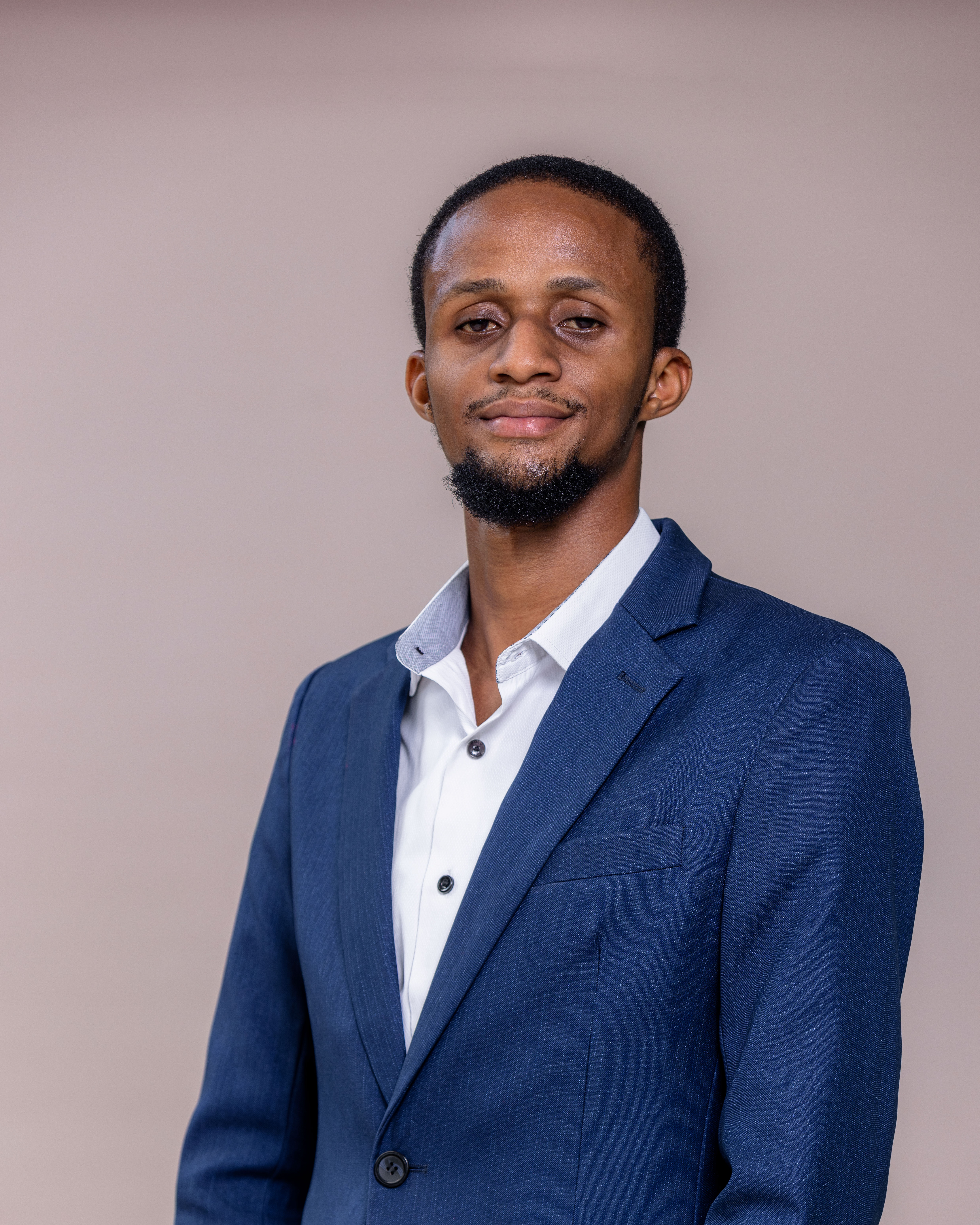 Edison Manyama